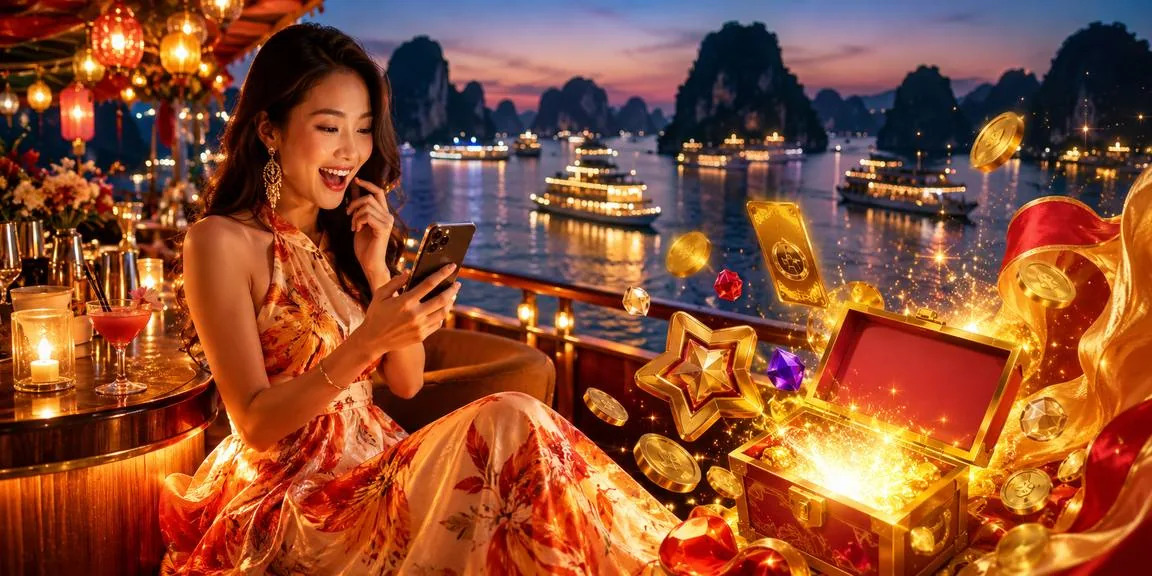u666 Quà nạp đầu cho tân thủ